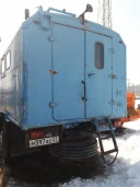 Грузовой фургон СМК-14